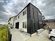 Reglisse 1階 築4年7ヶ月の賃貸物件