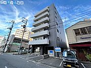 ブレイカーズ萬代 6階 築17年1ヶ月の賃貸物件
