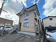 新潟駅より徒歩26分 1階 築22年8ヶ月の賃貸物件