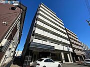 レンテ美咲 4階 築16年7ヶ月の賃貸物件