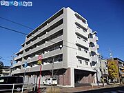 関屋駅より徒歩11分 2階 築18年8ヶ月の賃貸物件