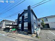 新潟駅より徒歩39分 2階 築33年1ヶ月の賃貸物件