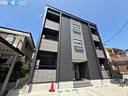 新潟駅より徒歩18分 3階 築2年3ヶ月の賃貸物件