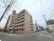 新潟駅より徒歩16分 3階 築20年9ヶ月の賃貸物件