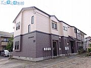 白山駅より徒歩13分 1階 築29年2ヶ月の賃貸物件