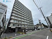 新潟駅より徒歩6分 9階 築6年1ヶ月の賃貸物件