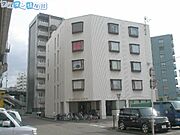 シュタットハウス 3階 築34年7ヶ月の賃貸物件