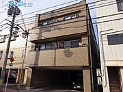 白山駅より徒歩8分 2階 築25年7ヶ月の賃貸物件