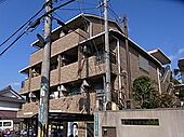 芥川ロイヤルマンションのイメージ
