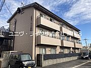 摂津富田駅より徒歩15分 1階 築34年8ヶ月の賃貸物件