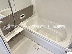 D-residence南芥川町  ｜ 大阪府高槻市南芥川町（賃貸アパート1LDK・1階・41.85㎡） その6