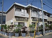 富田駅より徒歩5分 1階 築38年8ヶ月の賃貸物件