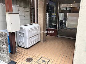 北園マンション  ｜ 大阪府高槻市北園町（賃貸マンション1K・2階・21.00㎡） その3