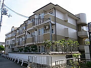 高槻駅より徒歩24分 2階 築34年8ヶ月の賃貸物件