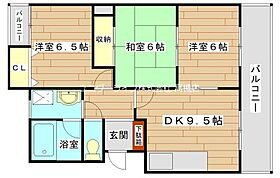 間取り：227085271035