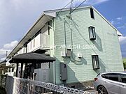 アゼリア氷室 1階 築32年9ヶ月の賃貸物件