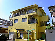 摂津富田駅より徒歩19分 2階 築38年8ヶ月の賃貸物件