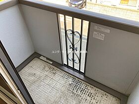 ビクトワール  ｜ 大阪府高槻市城西町（賃貸アパート1R・1階・30.03㎡） その9