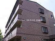 高槻駅より徒歩21分 3階 築27年8ヶ月の賃貸物件