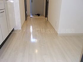 グーテンターク富田2  ｜ 大阪府高槻市富田町１丁目（賃貸マンション1K・5階・30.67㎡） その5