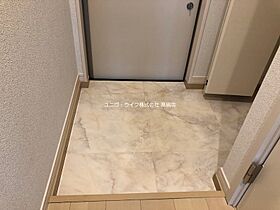 チャルテ高槻富田A棟  ｜ 大阪府高槻市富田町５丁目（賃貸アパート1K・1階・31.68㎡） その8