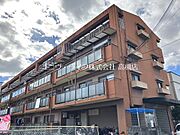 富田駅より徒歩20分 1階 築36年7ヶ月の賃貸物件