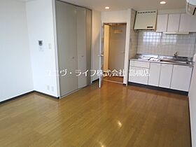 高槻クリスタルビル  ｜ 大阪府高槻市北園町（賃貸マンション1R・5階・25.00㎡） その5