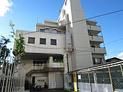 ウィズ・ユー 4階 築37年5ヶ月の賃貸物件