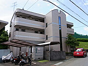 メゾネット高槻 1階 築29年1ヶ月の賃貸物件