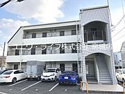 高槻駅より徒歩12分 1階 築40年8ヶ月の賃貸物件