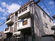 高槻駅より徒歩20分 2階 築34年5ヶ月の賃貸物件