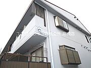 ヴィラ坂井 1階 築38年の賃貸物件