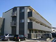 レクエルド藤 3階 築18年9ヶ月の賃貸物件