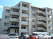 ウエストハイツP 4階 築39年8ヶ月の賃貸物件