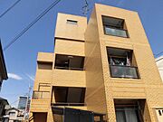 高槻駅より徒歩12分 2階 築39年4ヶ月の賃貸物件