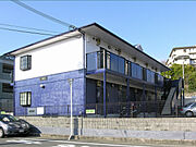 摂津富田駅よりバス15分 徒歩4分 2階 築29年9ヶ月の賃貸物件