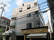 茨木市駅より徒歩3分 2階 築30年の賃貸物件