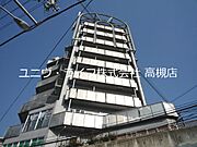 ジョイライフ 8階 築35年1ヶ月の賃貸物件