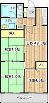 間取り：227095879414