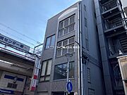 高槻市駅より徒歩4分 5階 築26年11ヶ月の賃貸物件