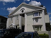 メゾン・デュ・ソレイユ 1階 築36年9ヶ月の賃貸物件