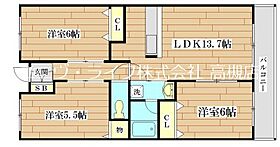 間取り：227095877502