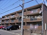 アムールカセイ 2階 築20年4ヶ月の賃貸物件