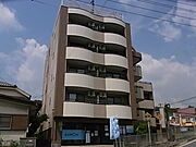 高槻駅よりバス11分 徒歩5分 5階 築25年6ヶ月の賃貸物件