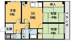間取り：227095879416