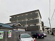 摂津富田駅より徒歩17分 4階 築36年2ヶ月の賃貸物件