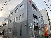 高槻駅より徒歩42分 3階 築31年9ヶ月の賃貸物件