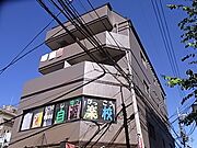 万里乃ビル 3階 築26年10ヶ月の賃貸物件