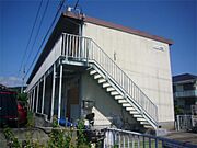 高槻市駅より徒歩16分 1階 築43年7ヶ月の賃貸物件