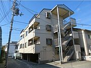 津之江パークハイツ 2階 築29年6ヶ月の賃貸物件